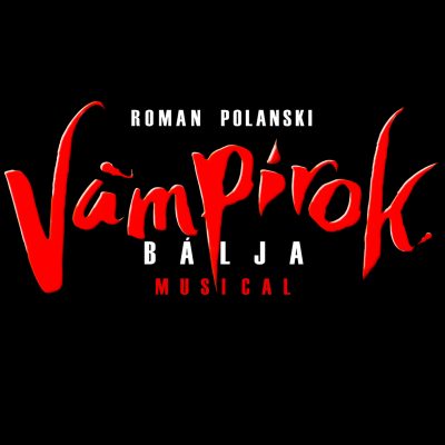 Vámpírok bálja musical